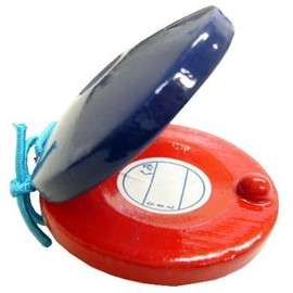 Zenon Castanet Combination Set of 10