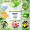 Cress Ointment, Active Cress Ointment Against Age Spots, Active Cress