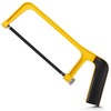 Hanpex 6inch Mini Hacksaw Frame - 150mm Extra Fine Cut