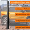 7 Inch Antenna Replacement for Ford Bronco Sport (2021-2023), Ford