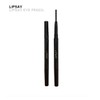 Lipsay Auto Eyebrow Pencil Double-sided Pencil - Dark Brown 5-Piece Set / 립세이 오토 아이브로우 펜슬 양면펜슬-흑갈색 5종모음