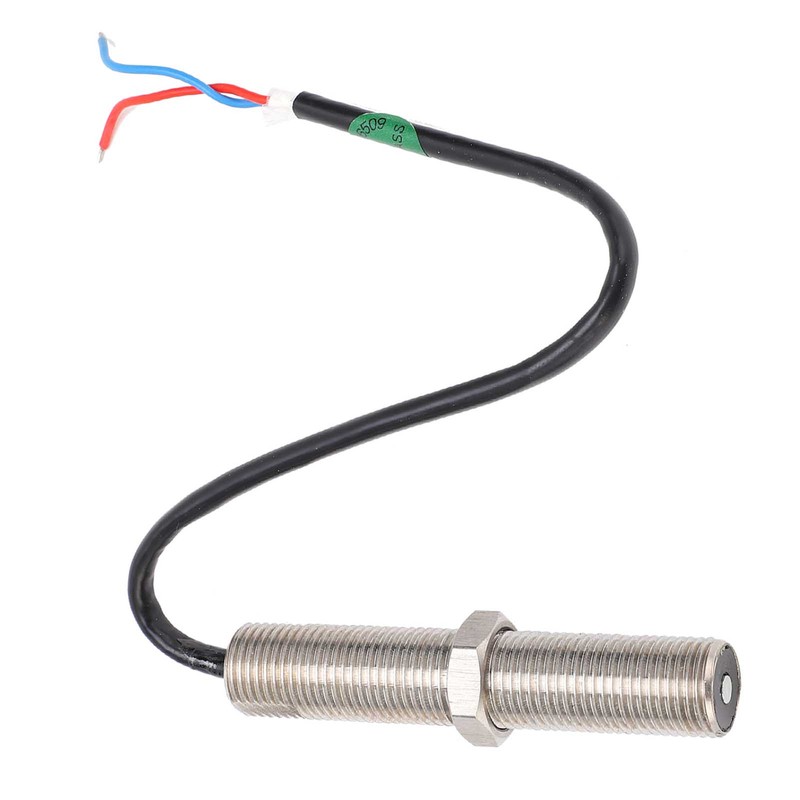 MSP675 Speed Sensor Induction Probe Sine Wave Output Signal Generator