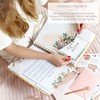 Clever Fox Wedding Planner – Wedding Book & Organizer for