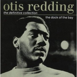 The Dock of the Bay: the Definitive Collection
