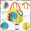 XIMEY Children's Cool Bag, 5L Mini Cool Bag, Cool Bag