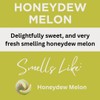 Black Canyon Honeydew Melon Scented Body Spray, 4 Oz (2
