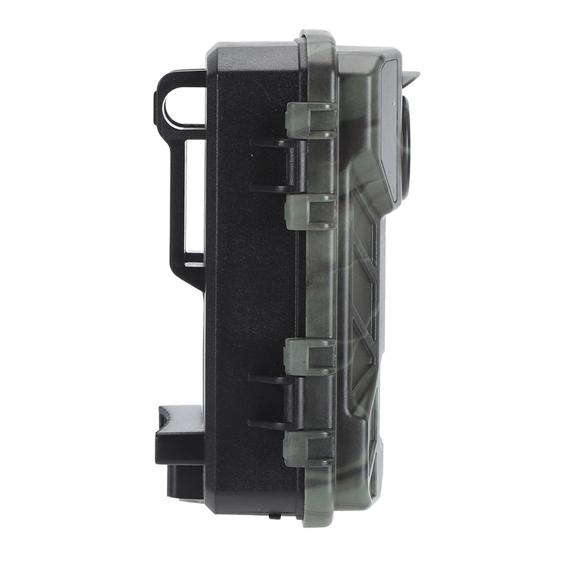 Trail Camera 4K 50MP HD 0.3S Triggering Speed Night Vision