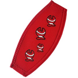 IQ Neoprene Cover for Mask Strap