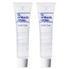 Dr. Willard's Water Skin Gel Mini Set (Moisturizing Gel) 0.4 oz (10 g) x 2 Bottles (Portable Mini Size)