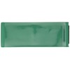 Unit Pinless Rubber Armband Green Univinyl/Rubber 70x400 848-52