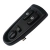 GEEANDLY Window Regulator Switch Window Regulator Switch 5801304491 Compatible with