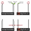 Lifestyle-Ambiente PerfecPunch & Stand. Probably the sharpest cigar drill in