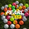 PEARL LT Neon Green 20 Pack