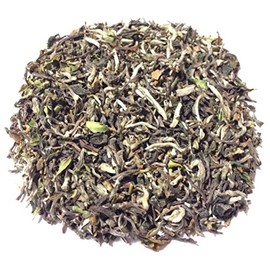 Darjeeling Queen PUTTABONG QUEEN First Flush 3.5 oz (100 g)