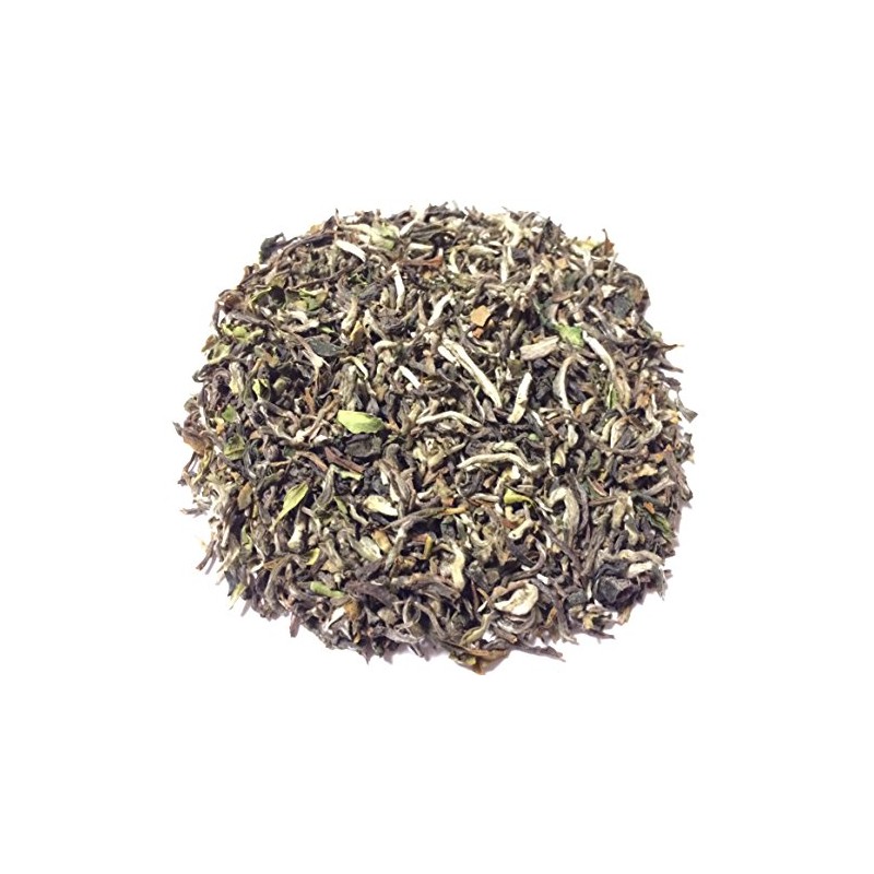 Darjeeling Queen PUTTABONG QUEEN First Flush 3.5 oz (100 g)