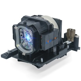 ZMSTLAMP DT01171 Original(OEM) for Hitachi CP-WX4021N CP-X4021N CP-X5021N CP-X4022WN CP-WX4022WN CP-X5022WN CP-X5022N Projector Replacement Lamp Bulb