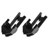 Vinyl Siding Adaptor Tip for-Dewalt Roofing Nailer Cordless 20v ，for
