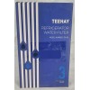 TEEHAY 3 PACK - ULTRAWF Frigidaire Water Filter Replacement Frigidaire