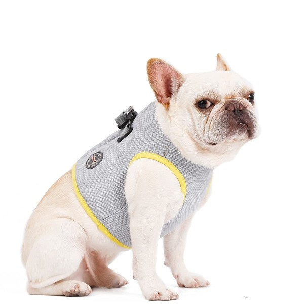 Cool Harness for Dogs, Cool Vest, Cooling Pet Harness, Summer