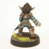 Stonehaven Gnome Thief Miniature Figure (for 28mm Scale Table Top