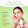 FOREO Máscara de té verde activado por OVNI, paquete de