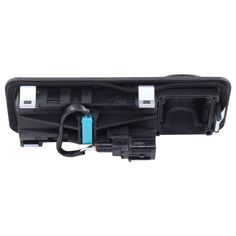 ApplianPar Trunk Lid Handle for Hyundai Elantra 2017-2018