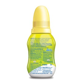 Sugar Free Natura 200 Drops - Pamherbals®