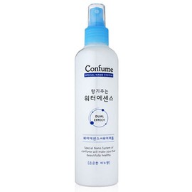 Whenever your hair is soft, silver soap scented hair essence 252ml / 머릿결이 찰랑일때마다 은은 비누향 헤어에센스 252ml