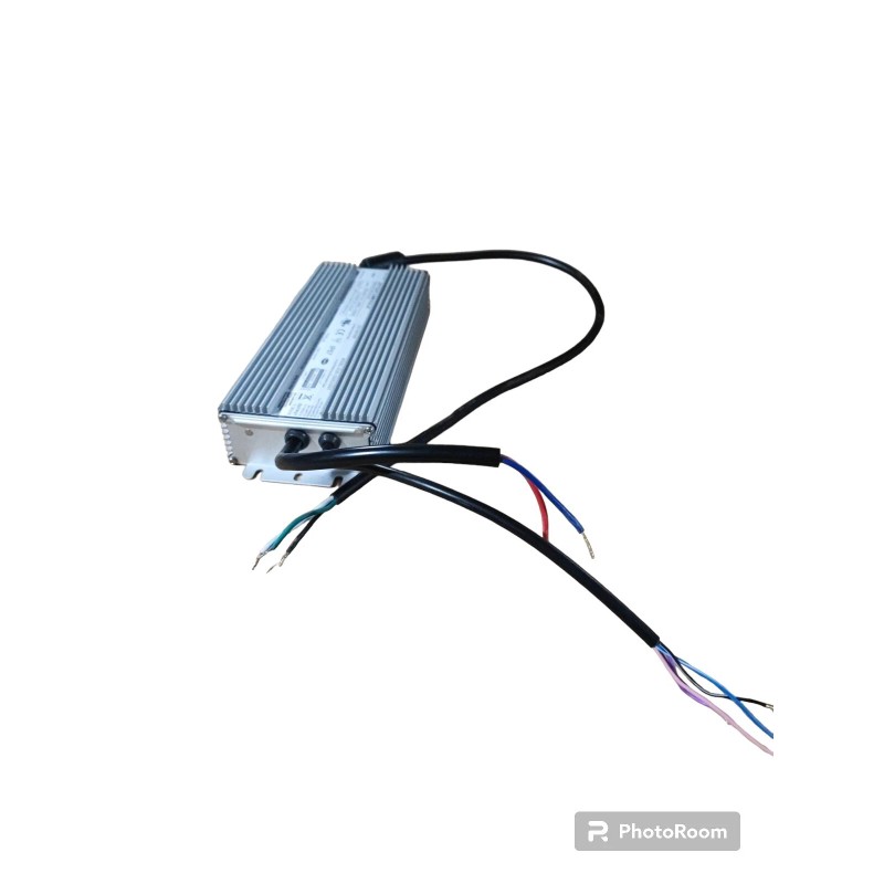 INVENTRONICS LED Driver Constant Current 100-240V, 320W EUD-320S220DT