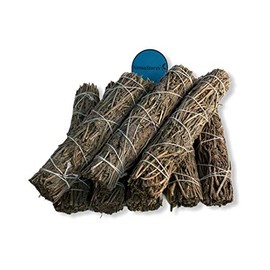 NESSASTORES - Lavender Smudge Incense 7" Bundle #JC-183 (12 pcs)