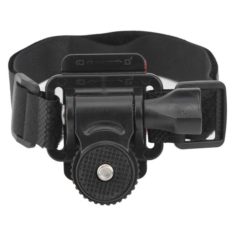 1080P FULL HD Motorcycle Video Recorder Mountain Cycling Helmet Mount