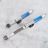 2Pcs 2.35mm Engraver Mill Carving Shank Engraving Hammer Handle Handpiece