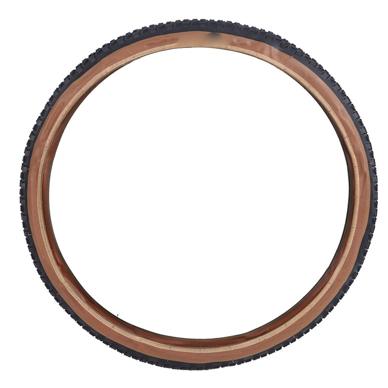 27.5x2.20 Bike Outer Tire Rubber Anti Slip Mountain Road Bike