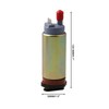 Fuel Pump Replacement for Suzuki Hayabusa 1300 (Model X/Y) 1999-2003
