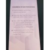 WATEN/ECLEY Refrigerator Water Filter Frigidaire PWF-1 EC-07, FPPWFU01, EPPWFU01