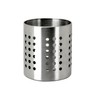 ibili Kitchen Tools Holder Premier 12 cm, Stainless-Steel, Silver