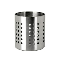 ibili Kitchen Tools Holder Premier 12 cm, Stainless-Steel, Silver