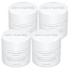 Swagger Hair Stunner Wax Matte and Hard, 4 packs, 50g / 스웨거 헤어 스터너 왁스 매트 앤 하드, 4개, 50g