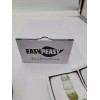easy peasy 2 Sprouting Lids Plastic Lid with Stainless Steel