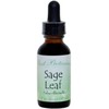 Best Botanicals Organic Sage Leaf Extract 1 oz.