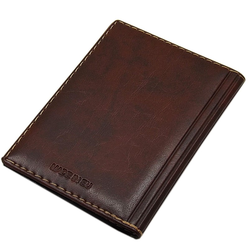 MJ Design Germany Elegant ID / Credit Card Holder with
