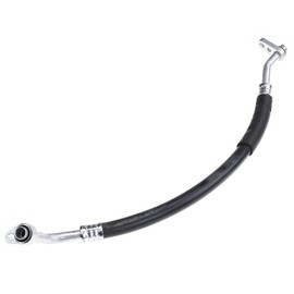 A-Premium A/C Suction Line Hose Assembly Compatible with Ram 1500 2012 3.7L 4.7L, Compressor to Evap