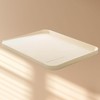 Kitchen Cutting Board Raised Edges Anti Skid Double Sided High