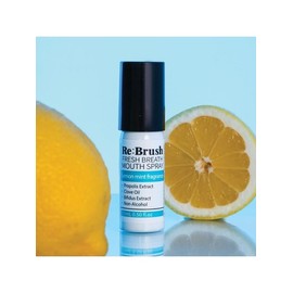 Librush Fresh Breath Oral Spray 15ml / 리브러쉬 프레쉬 브레스 구강 스프레이 15ml