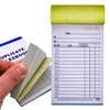 Online Best Service 20 Pack Lot Sales Book Order Receipt