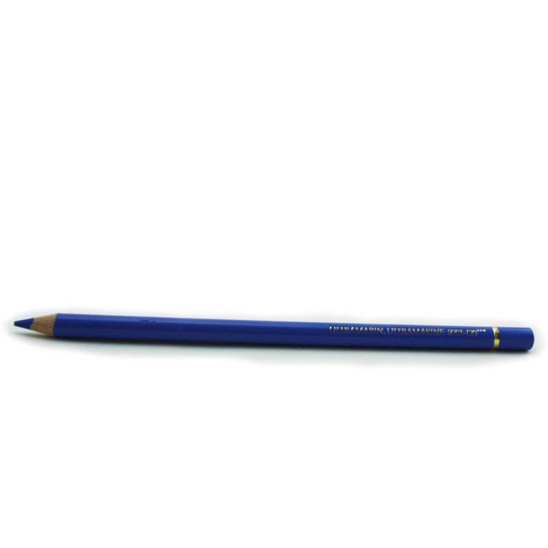 Fabercastell Polychromos 110024 Coloured Pencils with Metal Case Pack of