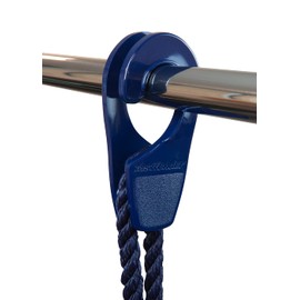 Fastfender 25 - Boat Fender Hanger in Blue