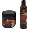 As I Am Leave-in Conditioner 8oz, Coconut Cowash Cleansing Conditioner