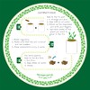 Bee Friendly Flower Luxury Grow Kit, The Plant Gift Co.