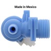 ERP W11175771 Dishwasher Water Valve